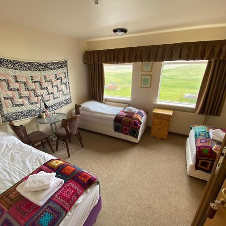 Hotel Breidavik Breithavik Екстериор снимка