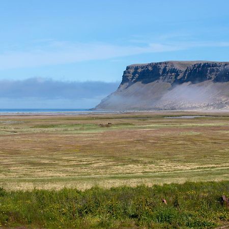 Hotel Breidavik Breithavik Екстериор снимка