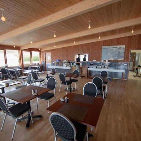 Hotel Breidavik Breithavik Екстериор снимка