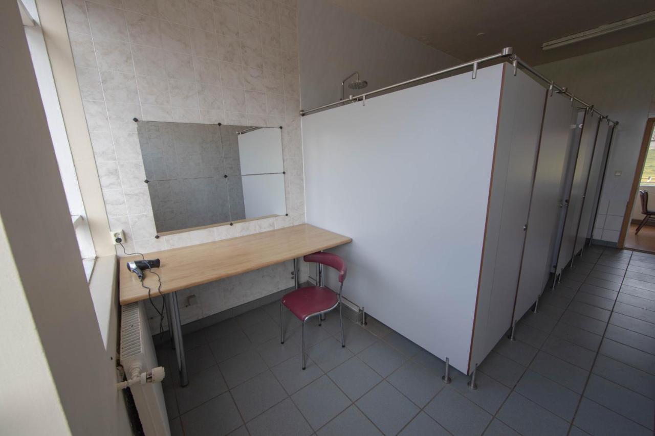 Hotel Breidavik Breithavik Екстериор снимка