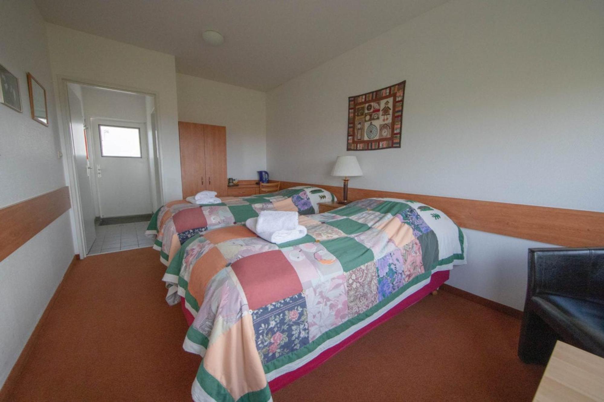 Hotel Breidavik Breithavik Екстериор снимка