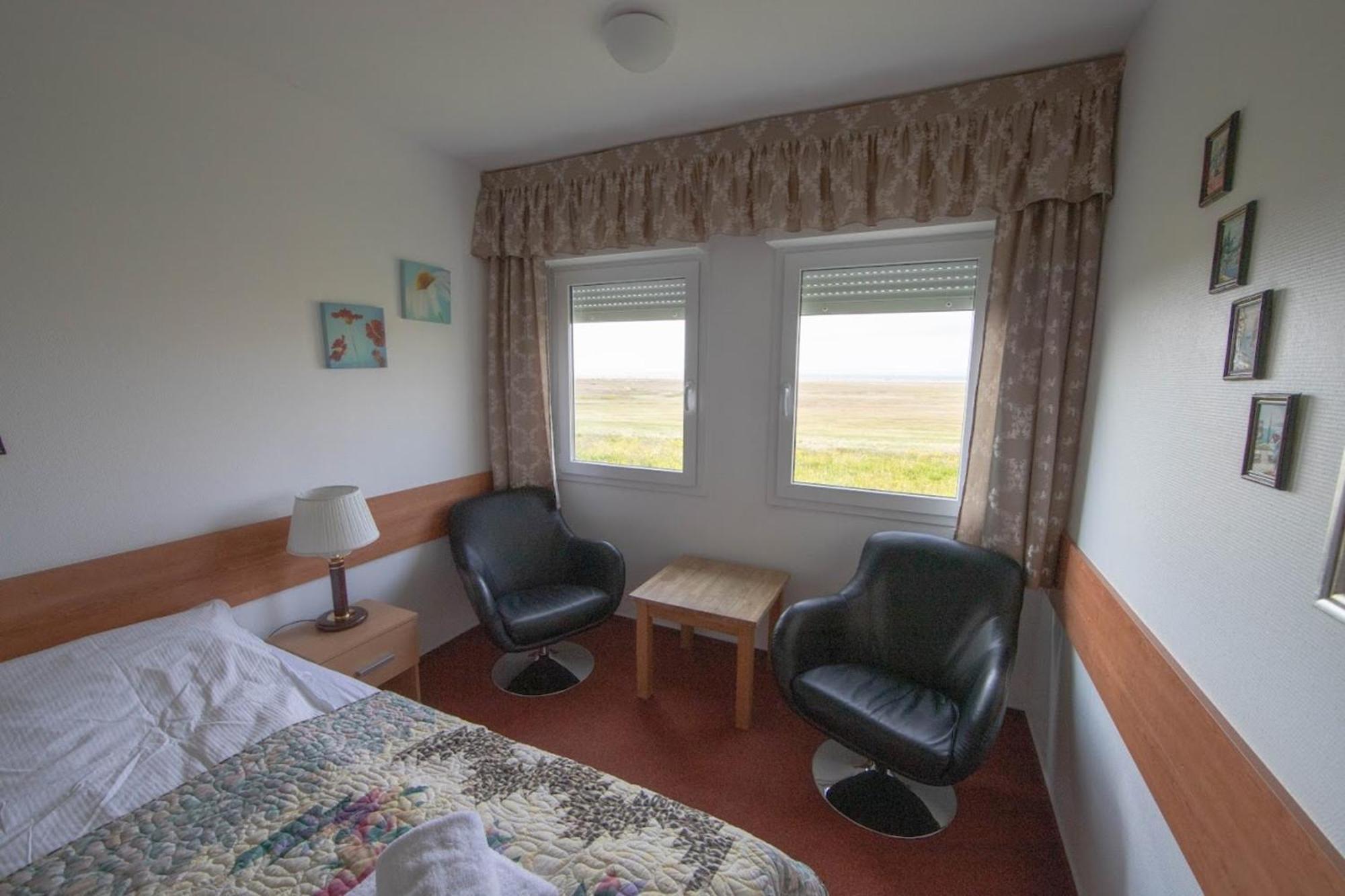 Hotel Breidavik Breithavik Екстериор снимка