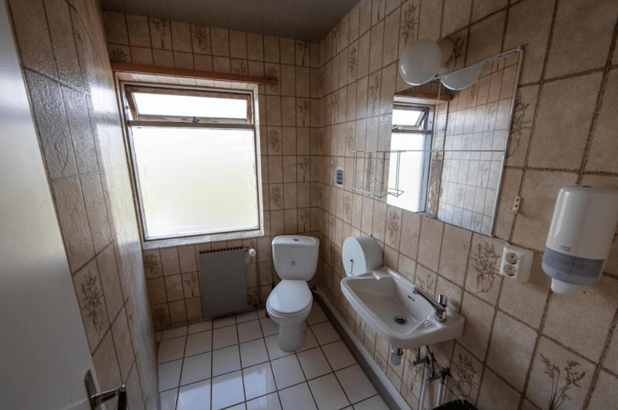 Hotel Breidavik Breithavik Екстериор снимка