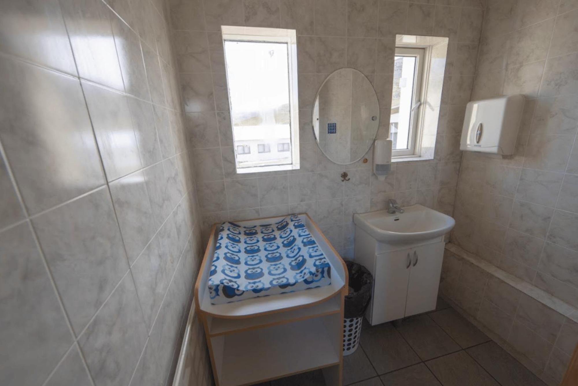 Hotel Breidavik Breithavik Екстериор снимка