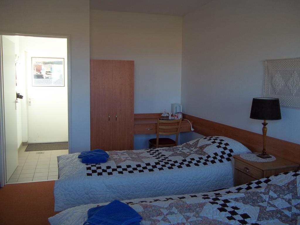 Hotel Breidavik Breithavik Стая снимка
