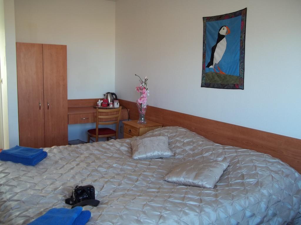 Hotel Breidavik Breithavik Стая снимка