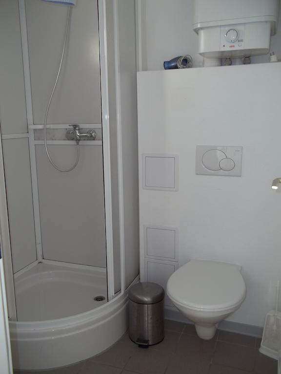 Hotel Breidavik Breithavik Стая снимка