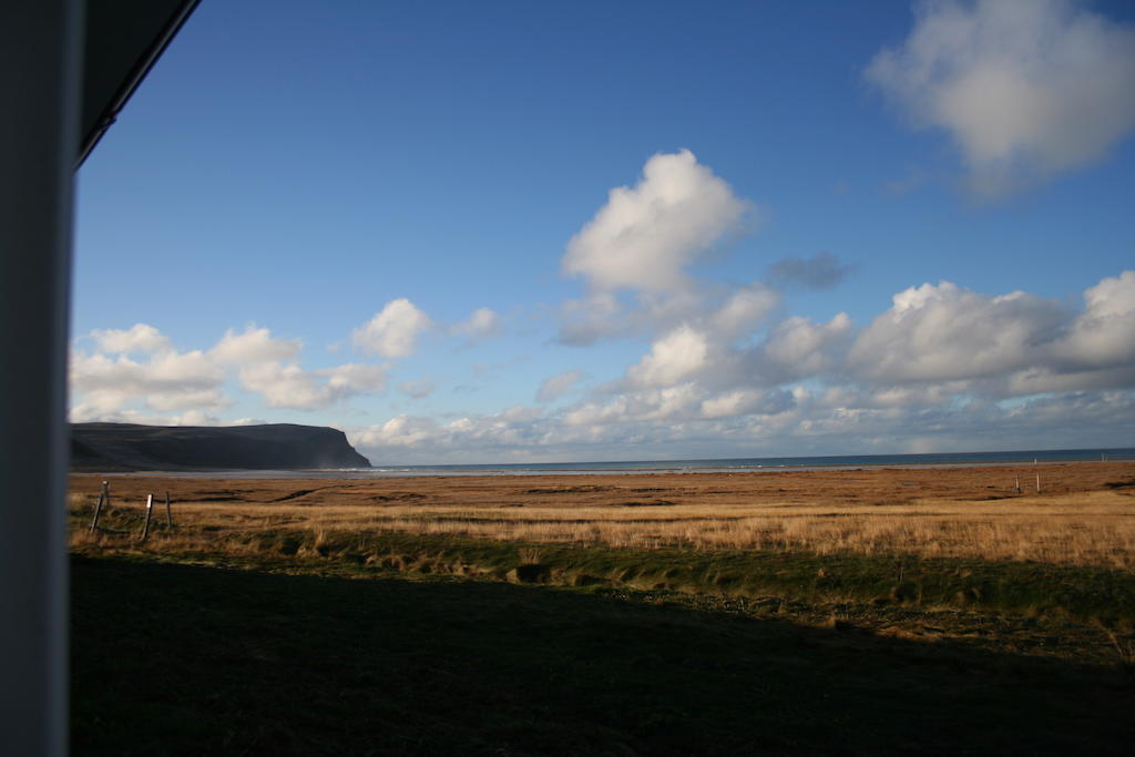 Hotel Breidavik Breithavik Стая снимка