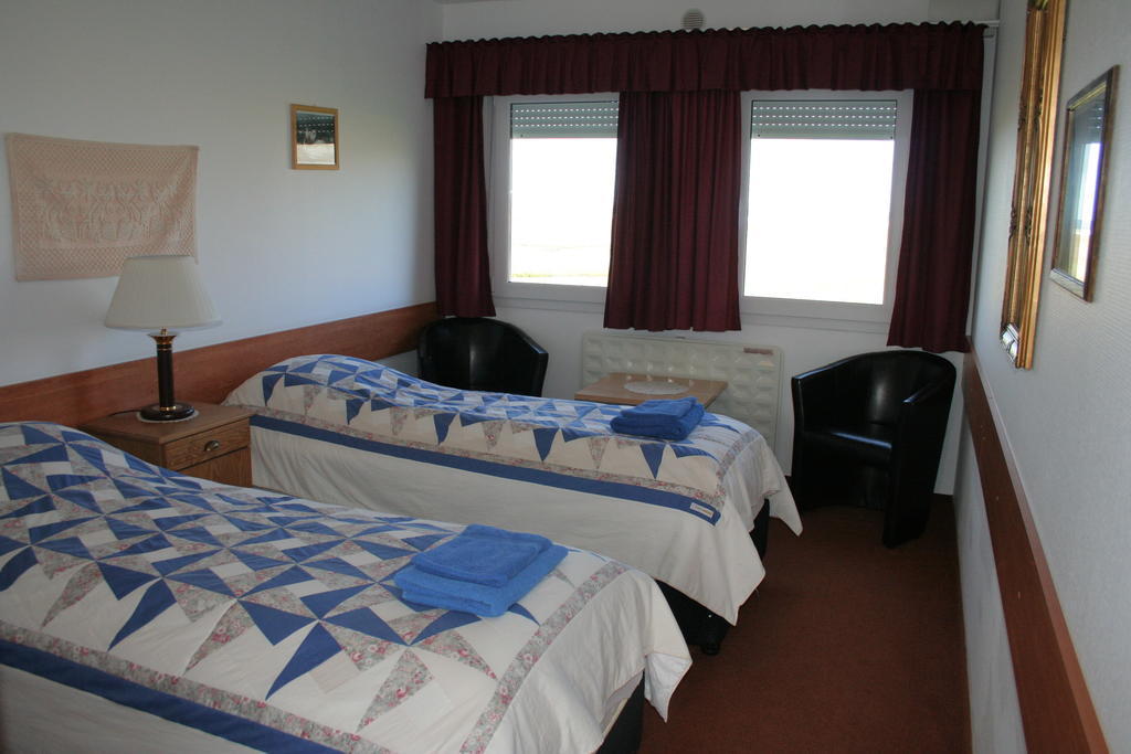 Hotel Breidavik Breithavik Екстериор снимка