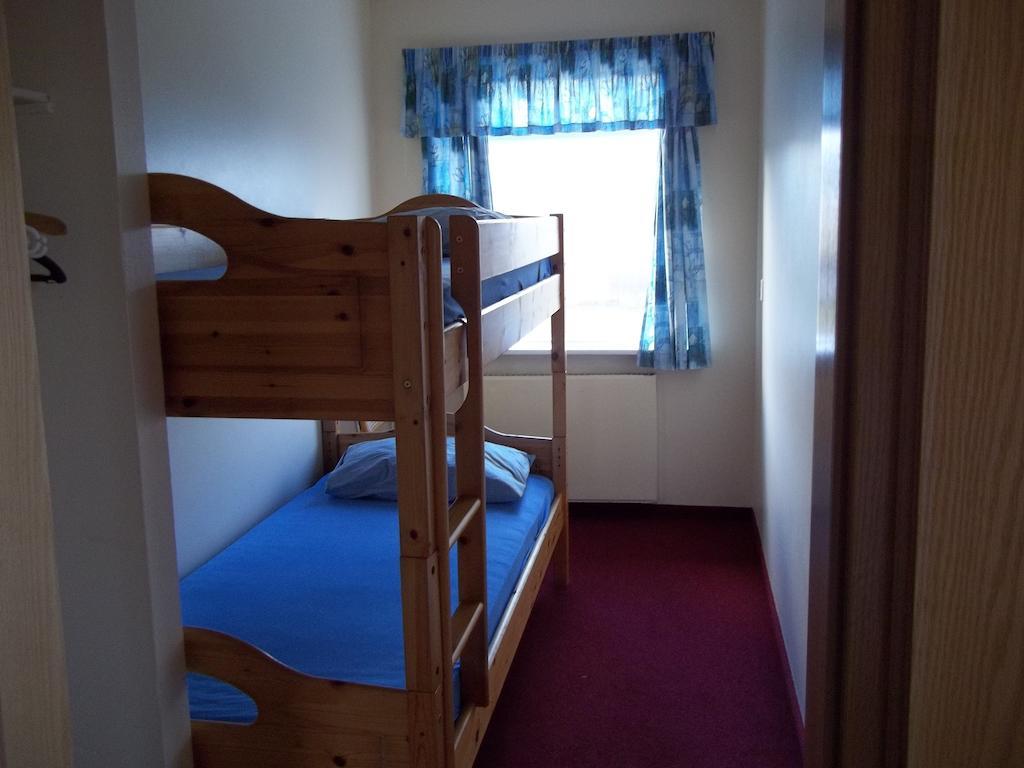 Hotel Breidavik Breithavik Стая снимка