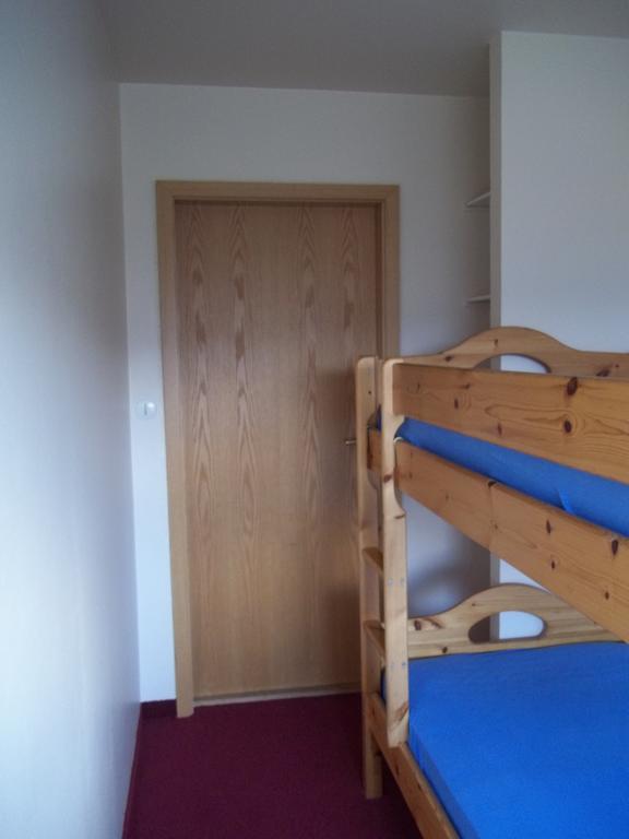 Hotel Breidavik Breithavik Стая снимка
