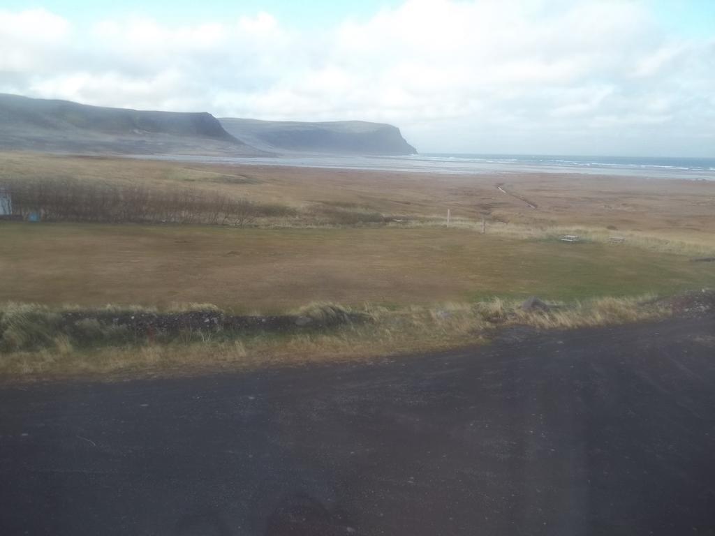 Hotel Breidavik Breithavik Стая снимка